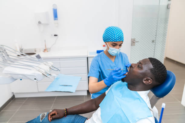 Best After-Hours Emergency Dentist in Westlake Corner, VA